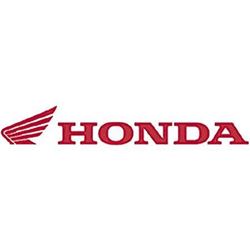 Picture of Factory Effex 12-94316 Red 3' (Honda) Die-Cut Sticker