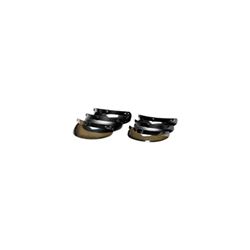 Picture of Echo/Two Rivers Mfg. 02-307 3 Snap Short Shield