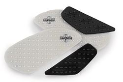 Picture of Stomp Design 55-10-0032B TANK KT - BLK ZX6R 07-08
