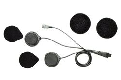 Picture of SENA SMH5-A0307 Smh5 Slim Speakers