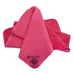 Picture of Frogg Toggs CP100-11 Frogg Toggs Hot Pink Chilly Pads