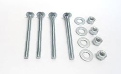 Picture of Wes 110-0035 Assembly Kit For All Purpose Contour