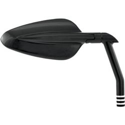 Picture of Performance Machine 0064-2023-BM Door Mirror Kit