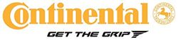 Picture of Continental 02443840000 Continental Tire 02443840000 Conti Tkc70 170/60r17 Tl Rr