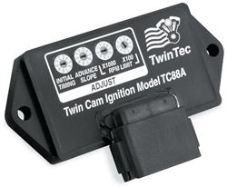 Picture of Daytona Twin Tec 1009 TC88A PLUG-IN IGNITION