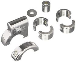 Picture of Kruzer Kaddy 125 Kruzer Kaddy Chrome Bar Mount