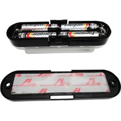 Picture of Hardbagger LED06-BAT HardBagger Battery Powered LED Trunk Light Kit LED06-BAT