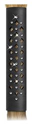 Picture of Hair Glove 11842 Hair Glove 8" Cutout Diamonds with Crystals