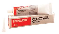 Picture of Threebond TB1215 Three Bond TB1215 Gasket Maker Gray 8.8 Oz