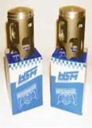 Picture of WSM 010-835-04PK Polaris 800/1200 Piston .25mm Platinum