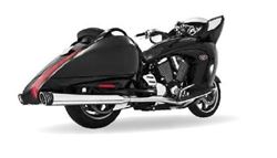 Picture of Freedom Performance MY00104 Exhaust System Kit