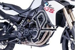 Picture of Puig 6537N Black Engine Guard