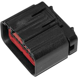 Picture of NAMZ NA-1-488533-6 18-Pos Fem Conn W/terminals