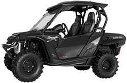 Picture of Beard Seats 860-400 Beard Seats Door Kits 860-400