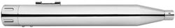 Picture of Freedom Performance HD00373 FREEDOM HD00373 Eagle Slip-Ons Chrome Std Dresser