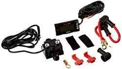 Picture of Koso North America BA003190 Mini 3 Amp & Volt Meter