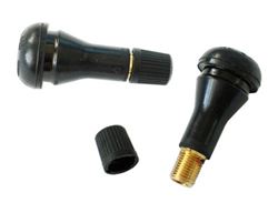 Picture of Martin Wheel TR413 Tubeless Valve - Snap In Tr413