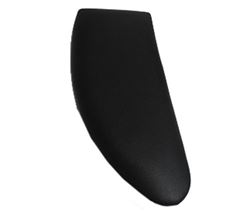 Picture of Wes 110-0018 Left Armrest For Touring Box