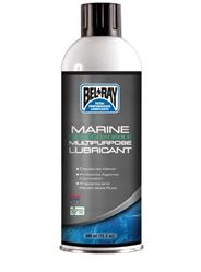 Picture of Bel-Ray Lubricants 99704-A400W Bel-Ray 99704-A400W Marine Bio. Multipurpose Lub 40 0 Ml Aerosol - Multilingual