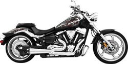 Picture of Freedom Performance MK00007 Exhaust System Kit