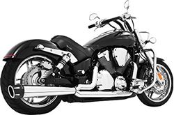 Picture of Freedom Performance MH00013 Exhaust System Kit
