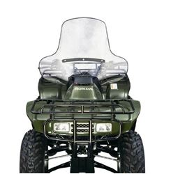 Picture of National Cycle N2573 Lexan ATV Windshield