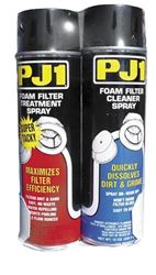 Picture of Pjh Brands 15-202 Pjh 15-202 Foam Filter Care Kit, 28 Oz.