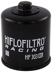 Picture of HIFLOFILTRO HF303RC Hiflofiltro (HF303RC) RC Racing Oil Filter