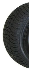 Picture of American Tire 1HP54 205/65-10 Tire Only (d)