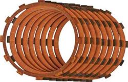 Picture of ALTO PRODUCTS 095752M Friction Disc Kits Red Eagle