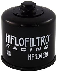 Picture of HIFLOFILTRO HF204RC Hiflofiltro (HF204RC) RC Racing Oil Filter