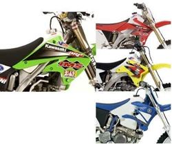 Picture of IMS 113332-N2 Fuel Tank Nat 2.7 Gal Ktm