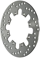 Picture of EBC MD6036D Replacement OE Rotor