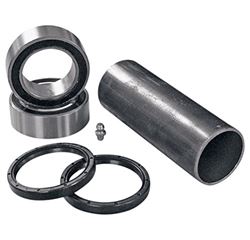 Picture of Lone Star Racing 21P43103 Super Twin Carrier Rebuild Kit