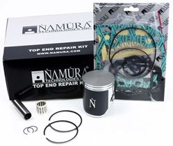 Picture of Namura Technologies NX-30033-2K Engine Piston