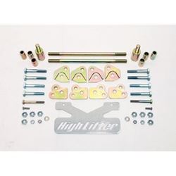 Picture of High Lifter CLK800-50 ATV Lift Kit