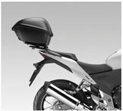 Picture of Givi SR1119 Hard Luggage Mount Hardware