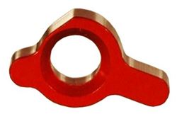 Picture of Vortex GC003R V3 Red Fuel Cap Lock Arm