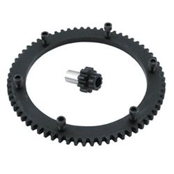 Picture of Evolution Industries EV-1010-1121 66T CONVERSION KIT