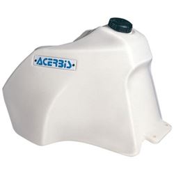 Picture of ACERBIS 2250360002 Fuel Tank 5.3 Gal Wht Dr650se