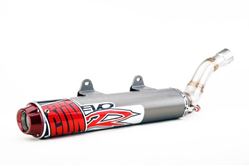Picture of Big Gun 09-24602 EVO R Slip-On