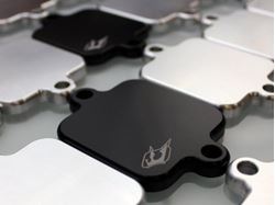 Picture of Driven Products DSBLOCK-10 Smog Block Off Plates