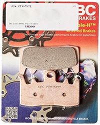 Picture of EBC FA630HH Double-H Series Sintered Disc Brake Pad