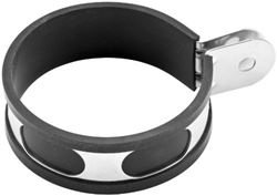 Picture of Helix Racing Products 210-2706 Exhaust Muffler