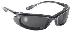Picture of Pacific Coast Sunglasses 4320 Kickstart Razor Smoke
