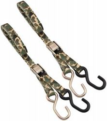 Picture of BikeMaster 10-0523 Standard Tie Downs and Bulk Tie Downs