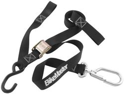 Picture of BikeMaster 100541 Swivel Soft Hook Tie Downs