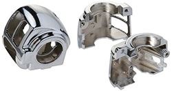 Picture of Kuryakyn 1747 Switch Housing