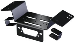 Picture of KFI Products 101150 Kfi Winch Mnt Hon