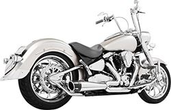 Picture of Freedom Performance MY00142 Exhaust System Kit